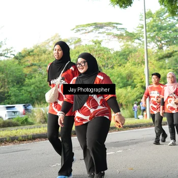 Runner Photo 8019889