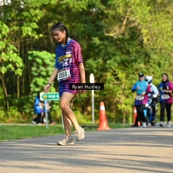 Runner Photo 8019891