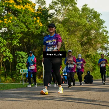 Runner Photo 8019892