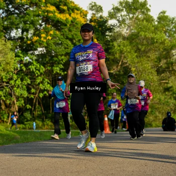 Runner Photo 8019894