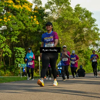Runner Photo 8019896