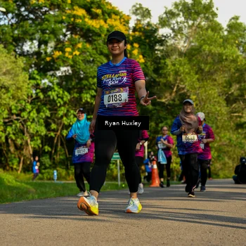 Runner Photo 8019897