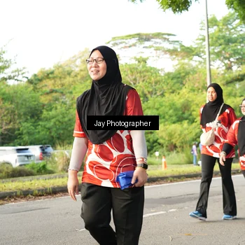 Runner Photo 8019898