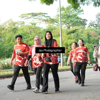 Runner Photo 8019900