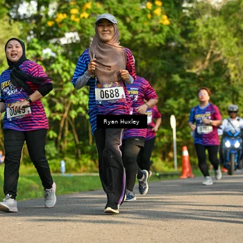 Runner Photo 8019905
