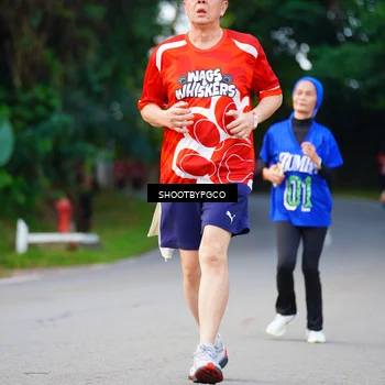 Runner Photo 8019907