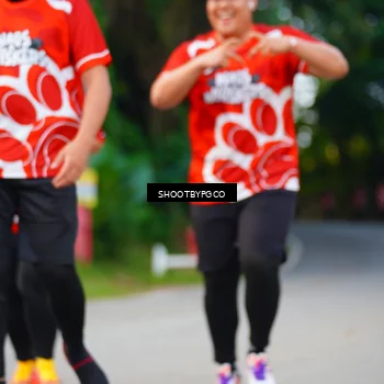 Runner Photo 8019908