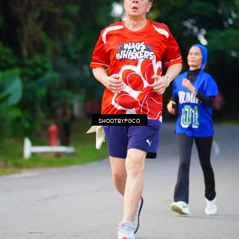 Runner Photo 8019912