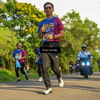 Runner Photo 8019915