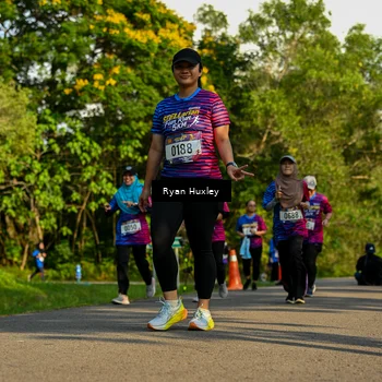 Runner Photo 8019916