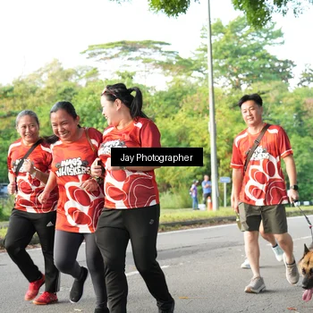 Runner Photo 8019918