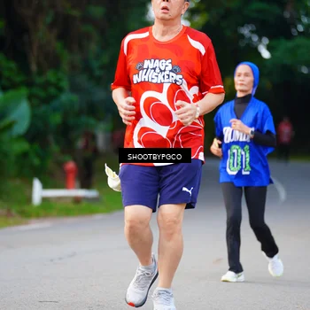 Runner Photo 8019919