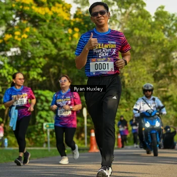 Runner Photo 8019921