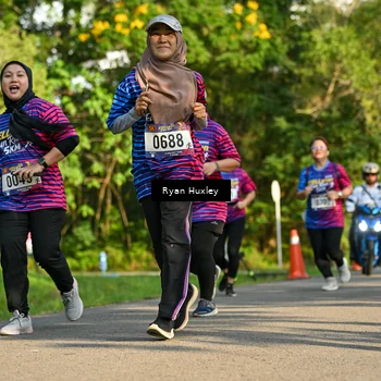 Runner Photo 8019924