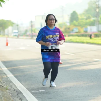 Runner Photo 8019930