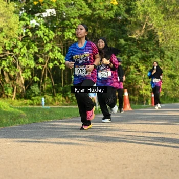 Runner Photo 8019932