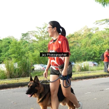 Runner Photo 8019933