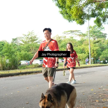 Runner Photo 8019941
