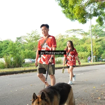 Runner Photo 8019946
