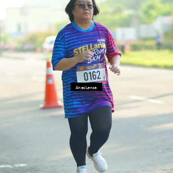 Runner Photo 8019947