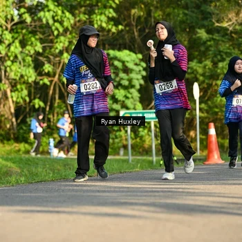 Runner Photo 8019948