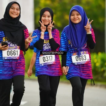 Runner Photo 8019951
