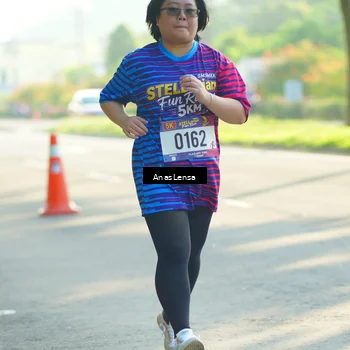 Runner Photo 8019952
