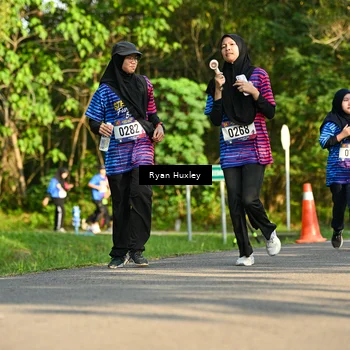 Runner Photo 8019953