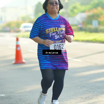 Runner Photo 8019954