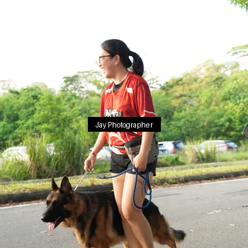 Runner Photo 8019955