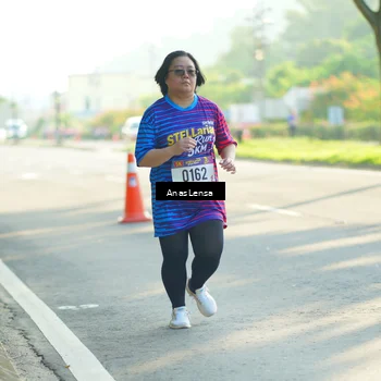 Runner Photo 8019956