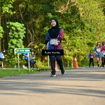 Runner Photo 8019957
