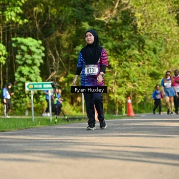 Runner Photo 8019958