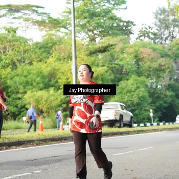 Runner Photo 8019961
