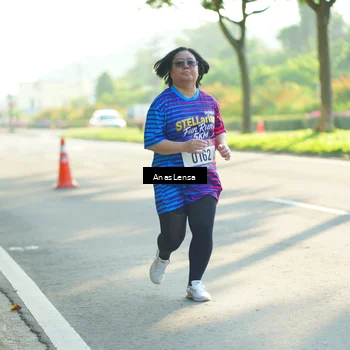 Runner Photo 8019964