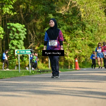 Runner Photo 8019966