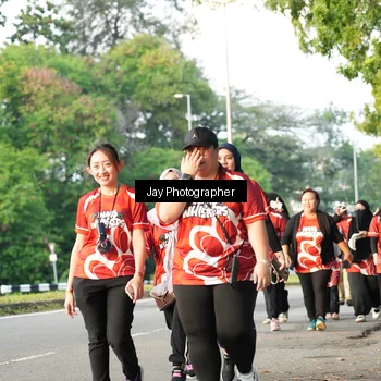 Runner Photo 8019967