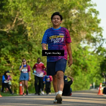 Runner Photo 8019968