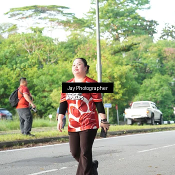 Runner Photo 8019969