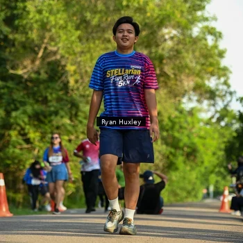 Runner Photo 8019972
