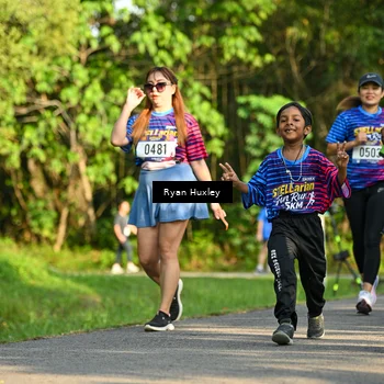 Runner Photo 8019976