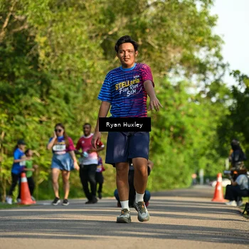 Runner Photo 8019978