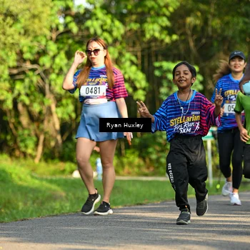 Runner Photo 8019979