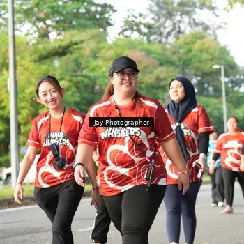 Runner Photo 8019981