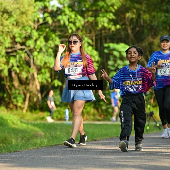 Runner Photo 8019986