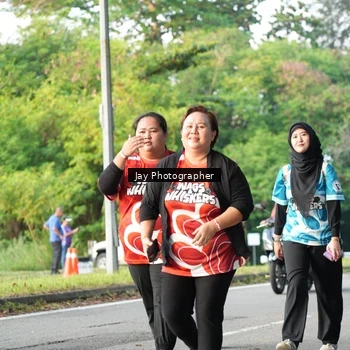 Runner Photo 8019988