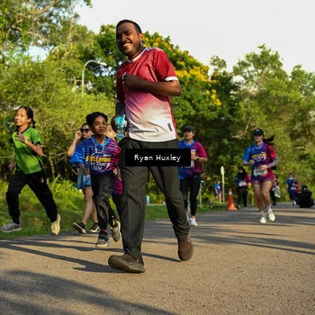 Runner Photo 8019989