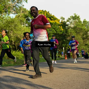 Runner Photo 8019990