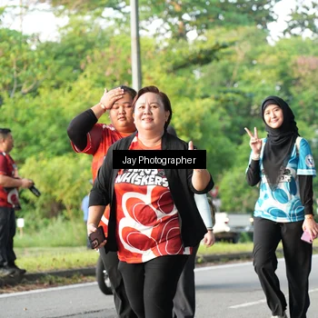 Runner Photo 8019992