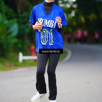 Runner Photo 8019993